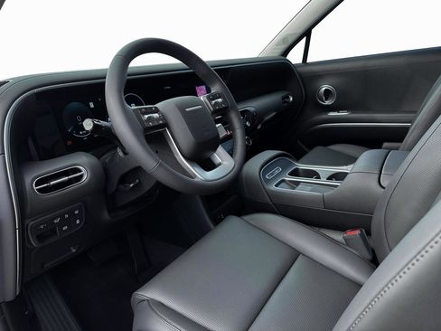 New 2026 Hyundai Palisade SEL Premium AWD/4WD image 15