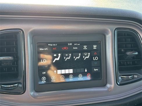 Used 2023 Dodge Challenger SXT image 12