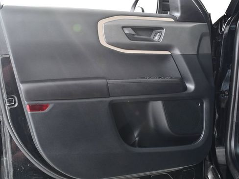 Used 2025 Ford Bronco Sport Big Bend w/ Convenience Package image 25