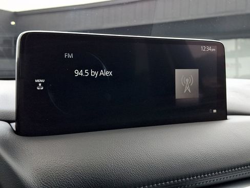 Certified 2023 MAZDA CX-5 AWD 2.5 S image 19