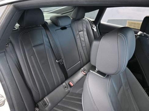 Used 2020 Audi A5 2.0T Premium image 44