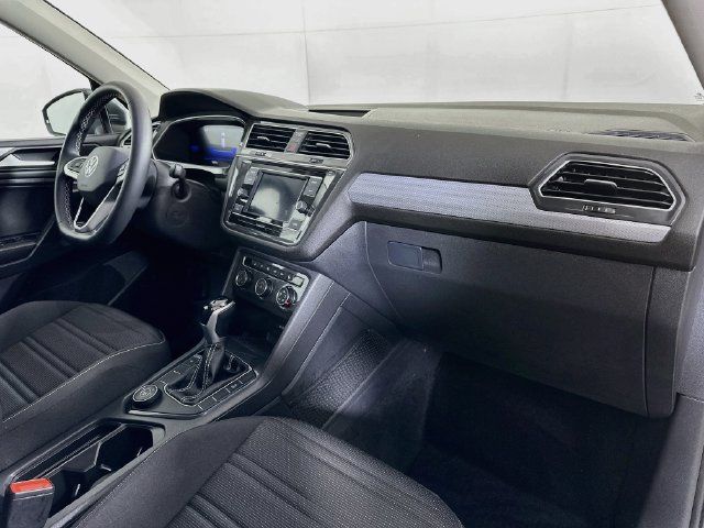 Certified 2023 Volkswagen Tiguan S w/ Driver Assistance Package AWD/4WD image 28