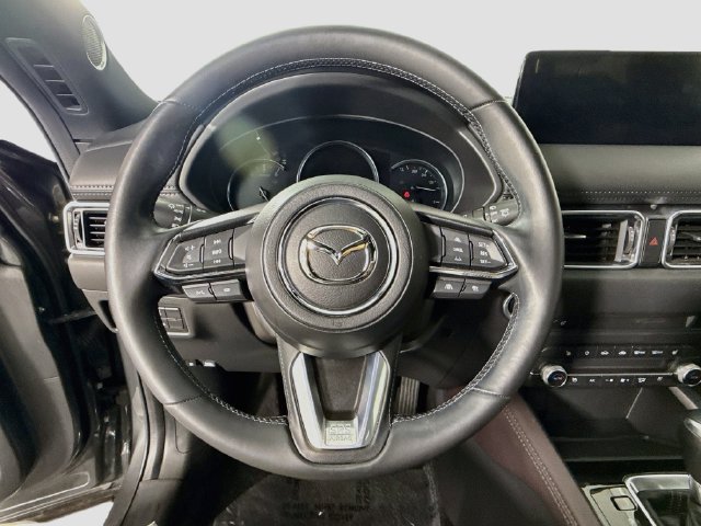 Used 2022 MAZDA CX-5 Signature AWD/4WD image 11