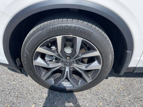 Used 2023 Acura MDX FWD w/ Technology Package image 7