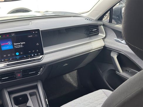 New 2026 Volkswagen Tiguan S image 26