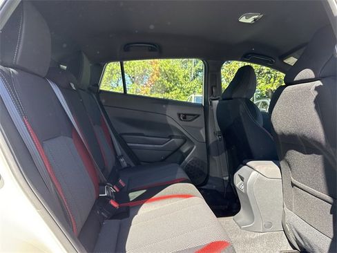 New 2025 Subaru Impreza RS image 16