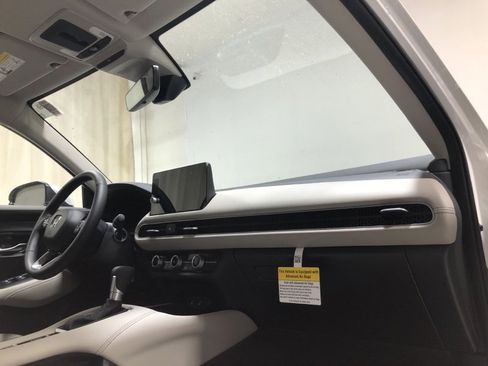 New 2026 Honda HR-V EX-L image 14