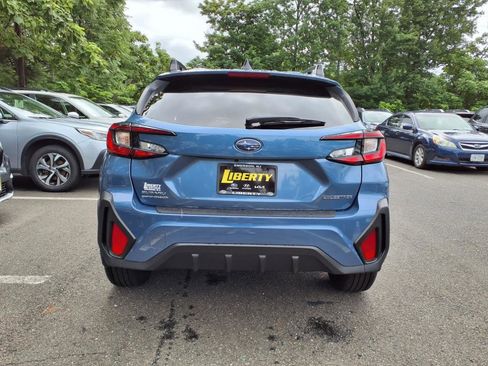 Certified 2024 Subaru Crosstrek 2.0i Premium image 4