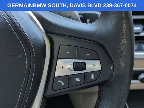Used 2022 BMW X5 xDrive40i w/ Premium Package AWD/4WD image 29