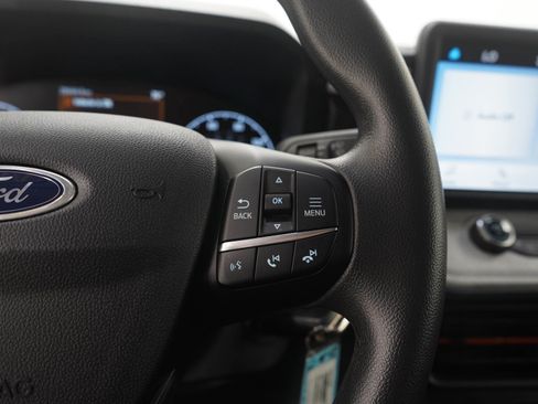 Used 2024 Ford Maverick XLT FWD image 28