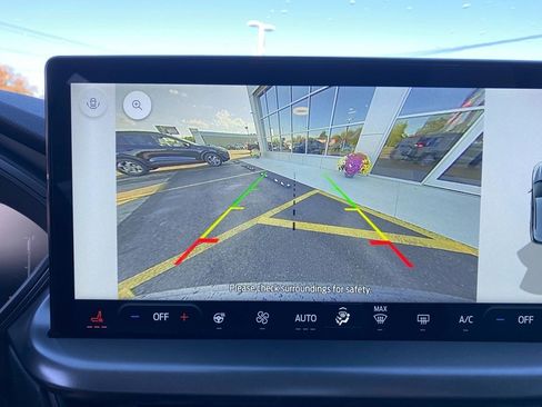 New 2025 Ford Escape Active w/ Tech Pack #1 image 12