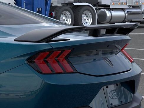 New 2026 Ford Mustang Dark Horse image 22