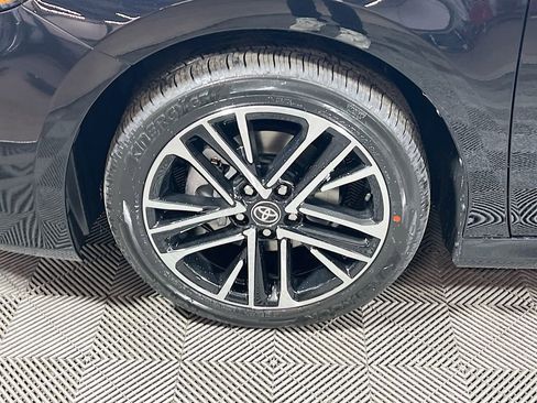 New 2026 Toyota Camry XLE image 24