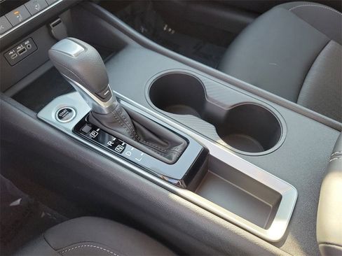 New 2025 Nissan Altima 2.5 S image 11