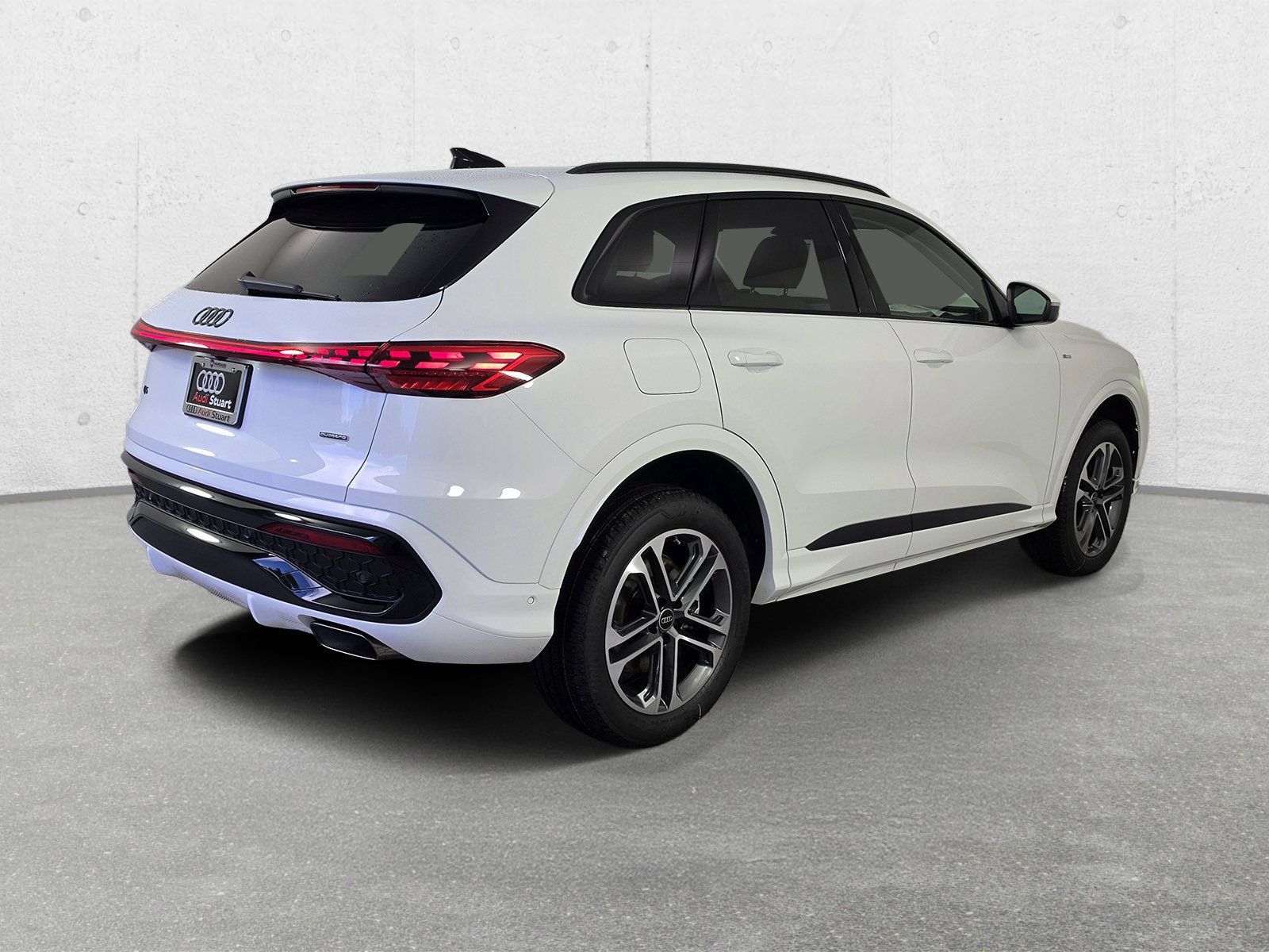 New 2026 Audi Q5 2.0T AWD/4WD image 6
