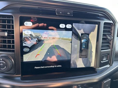 New 2025 Ford F150 Raptor image 32