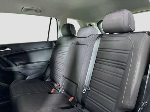 Used 2023 Volkswagen Tiguan S FWD image 23