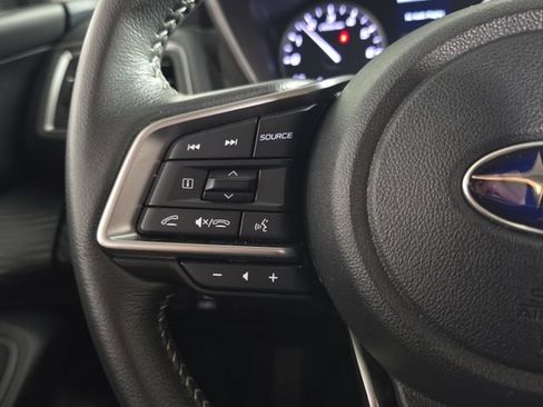 Certified 2025 Subaru Ascent Premium AWD/4WD image 14