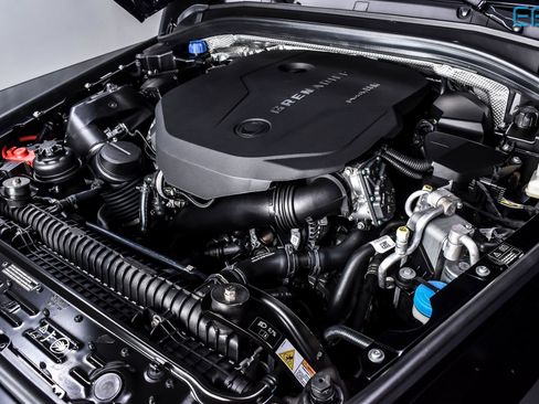 New 2026 INEOS Grenadier image 12