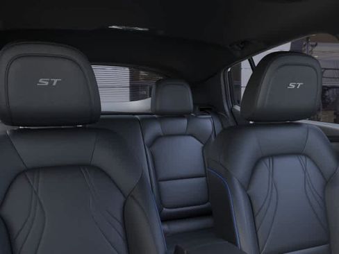 New 2026 Buick Envista Sport Touring w/ Convenience I Package FWD image 24