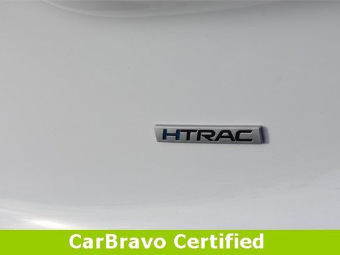 Used 2023 Hyundai Santa Fe SEL image 14