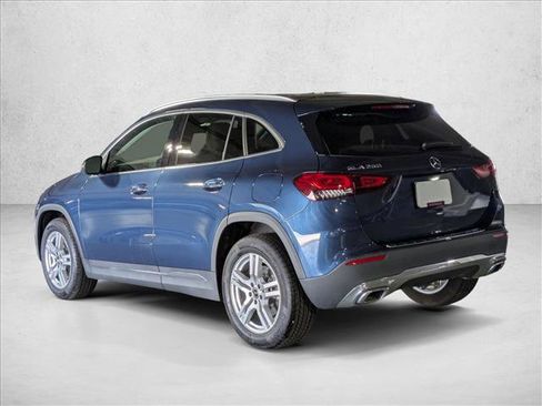 Certified 2023 Mercedes-Benz GLA 250 image 10