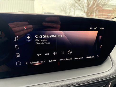 New 2026 Buick Encore GX Avenir w/ Avenir Technology Package image 31