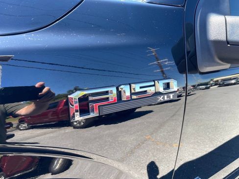 Used 2016 Ford F150 XLT w/ Equipment Group 302A Luxury image 17