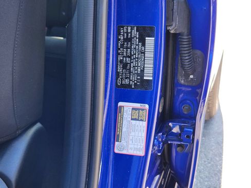 Used 2024 Hyundai Elantra SEL FWD image 27