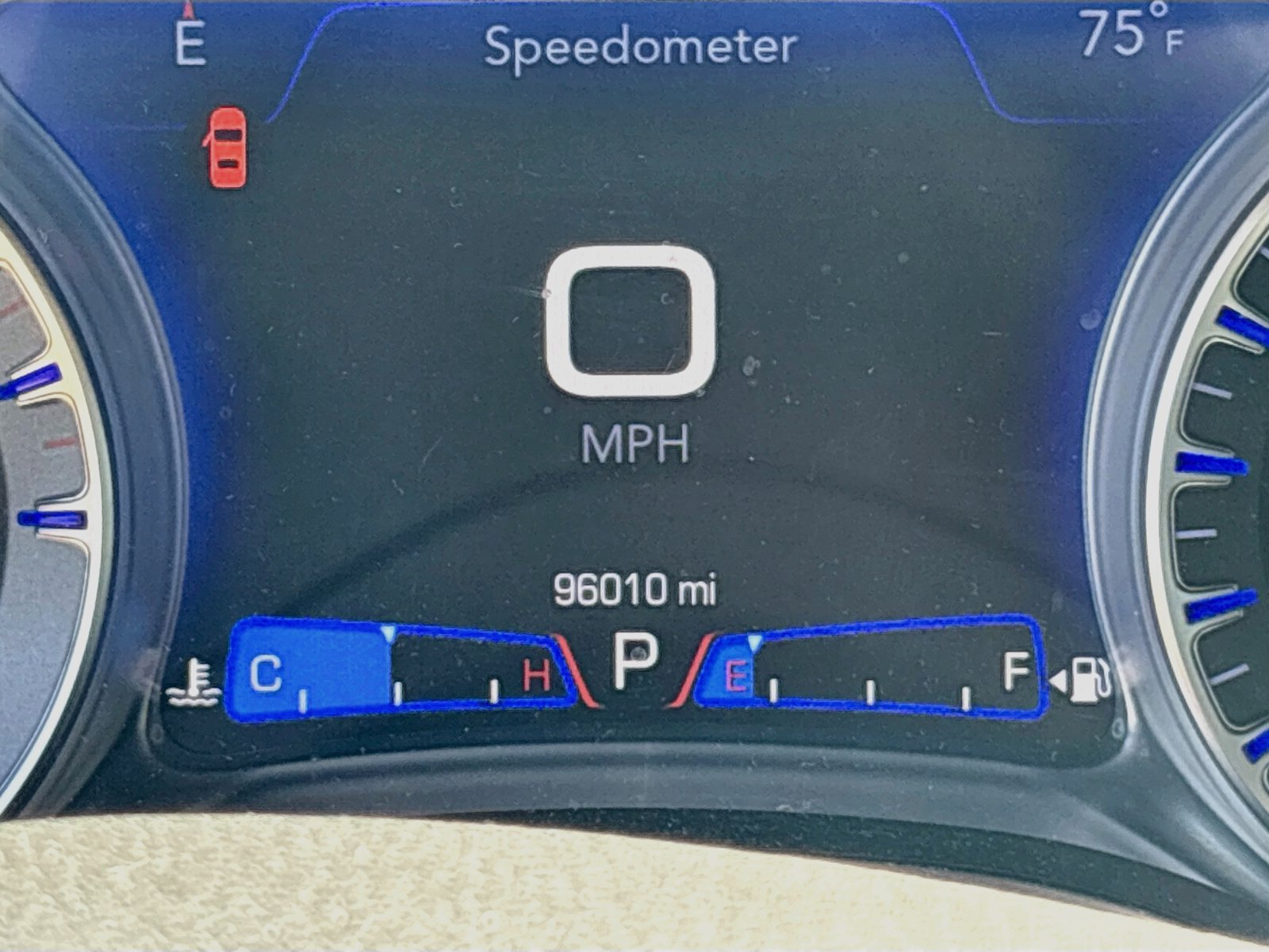 Used 2019 Chrysler 300 Touring w/ Chrome Appearance Package RWD image 12