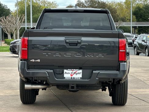 New 2026 Toyota Tacoma SR5 image 5