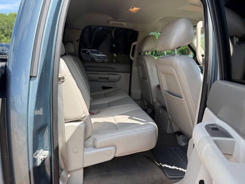 Used 2013 GMC Sierra 1500 SLE w/ Power Tech Package AWD/4WD image 18