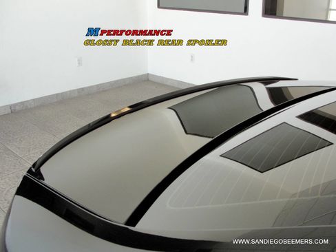 Used 2023 BMW 330i 330i M SPORT PRO+PREM PKG+HUD+ w/ M Sport Package image 10