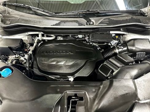 Used 2023 Honda Ridgeline Black Edition image 45