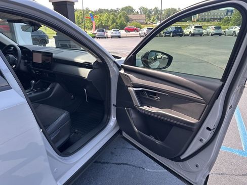 New 2026 MAZDA CX-5 Preferred AWD/4WD image 12