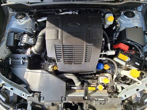 Used 2023 Subaru Forester Sport image 42