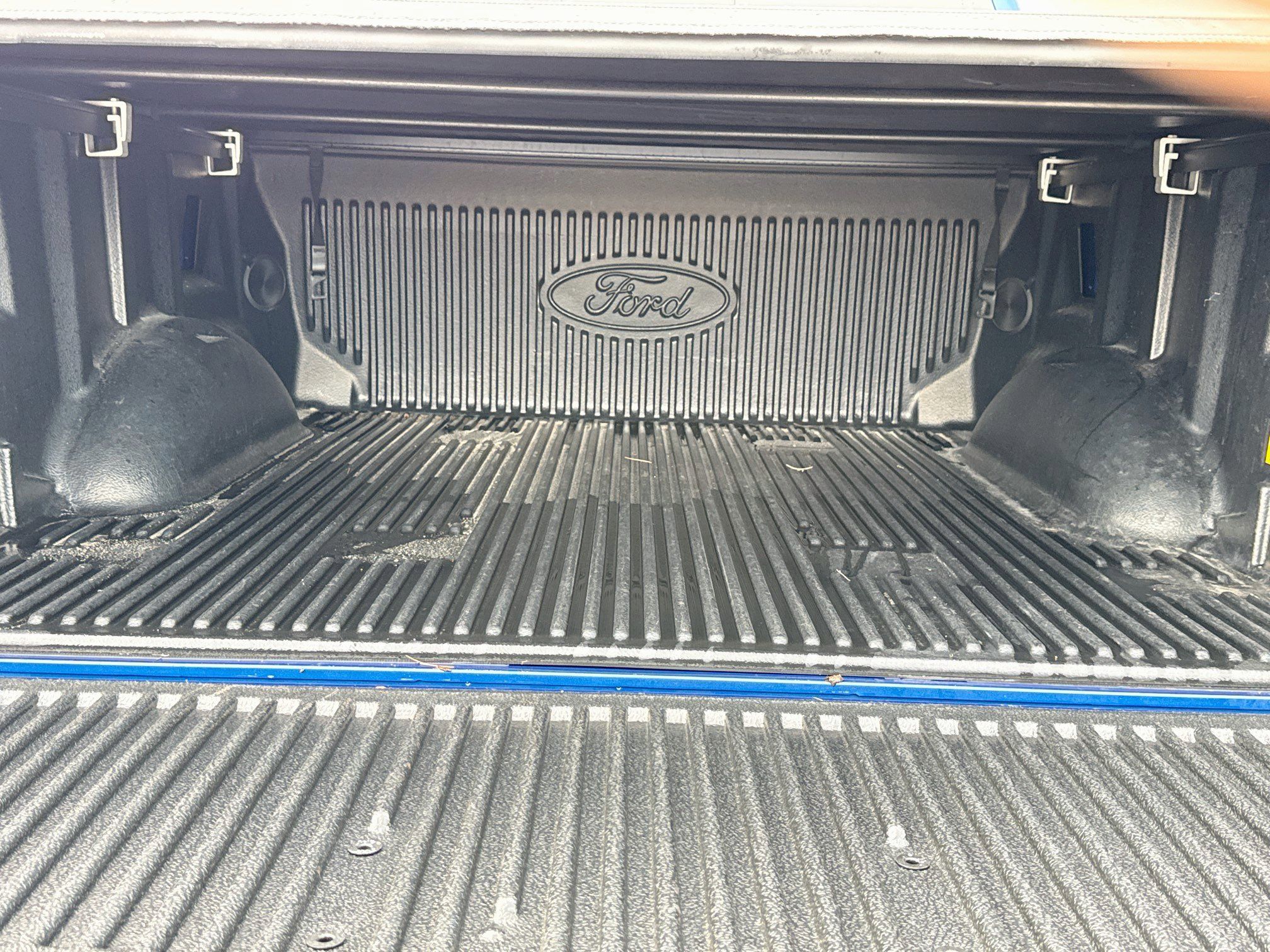 Certified 2023 Ford F150 XLT w/ Equipment Group 302A High AWD/4WD image 23