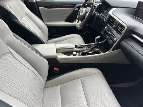 Used 2017 Lexus RX 350 FWD image 16