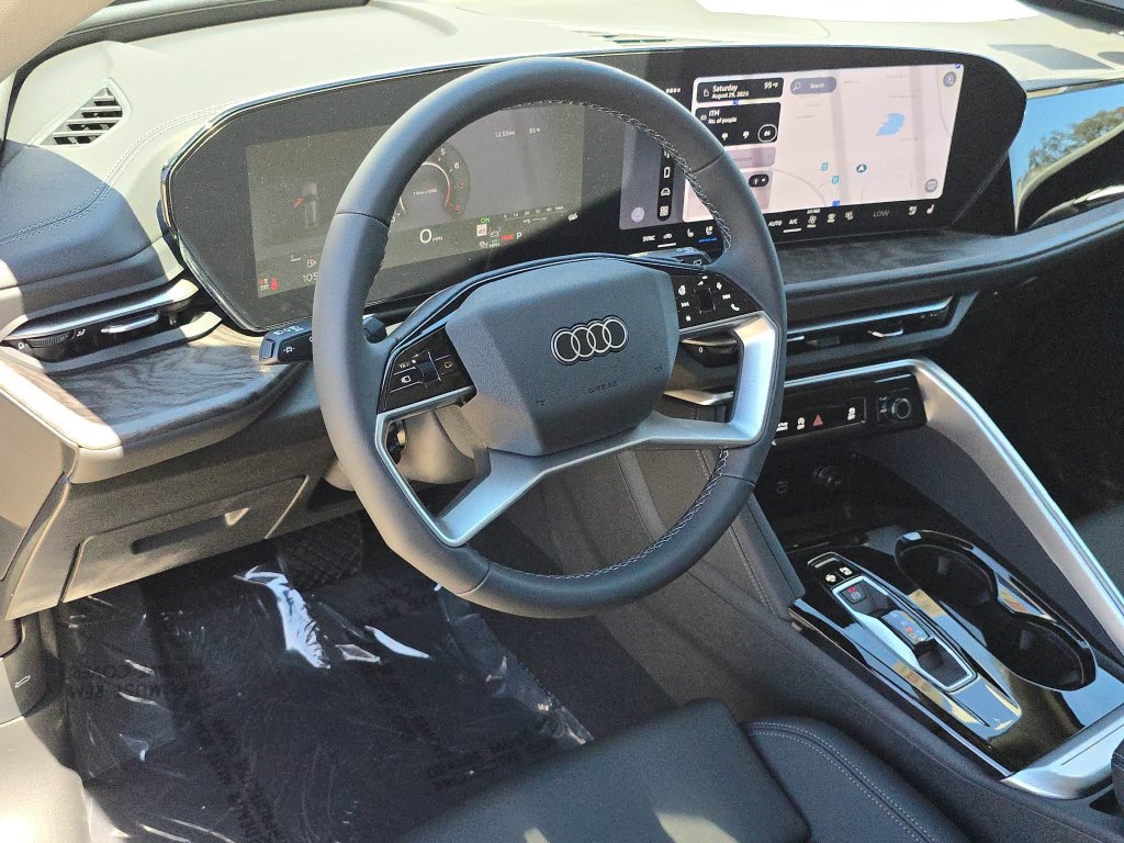 New 2026 Audi Q5 Premium Plus AWD/4WD image 16