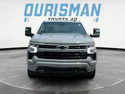 Used 2024 Chevrolet Silverado 1500 RST w/ Max Trailering Package