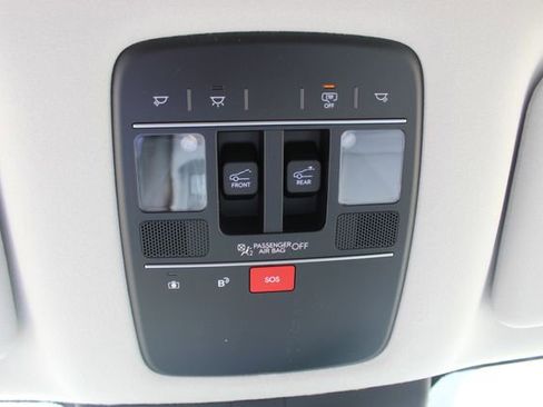 New 2026 Hyundai Palisade Calligraphy AWD/4WD image 27