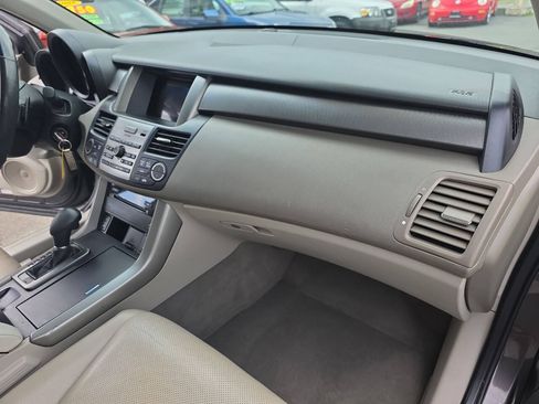Used 2011 Acura RDX SH-AWD image 16