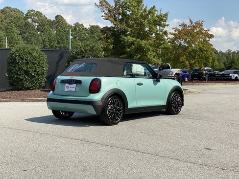 Used 2026 MINI Cooper S FWD image 43