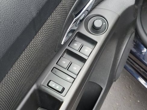 Used 2016 Chevrolet Cruze LT FWD image 20
