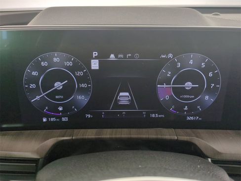 Used 2023 Kia Telluride SX image 37