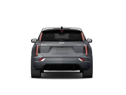 New 2026 Cadillac Optiq V w/ Magnus Launch Edition AWD/4WD image 23