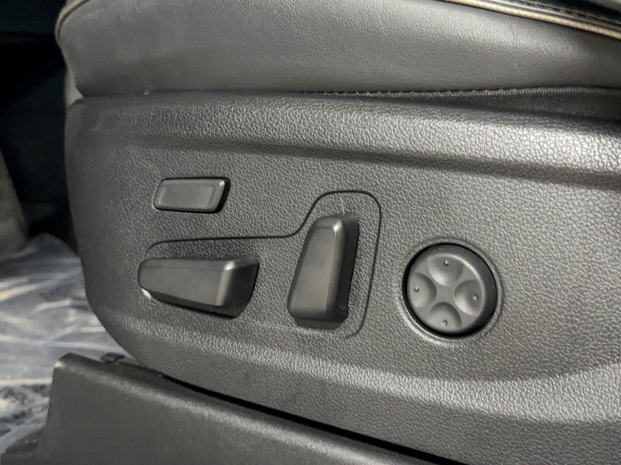 Used 2022 Hyundai Palisade Calligraphy FWD image 13