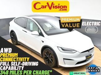 Used 2023 Tesla Model X AWD/4WD video 1