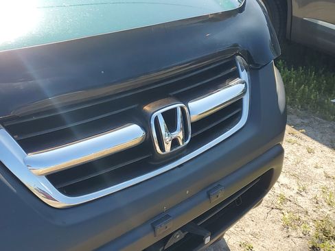 Used 2004 Honda CR-V LX image 3