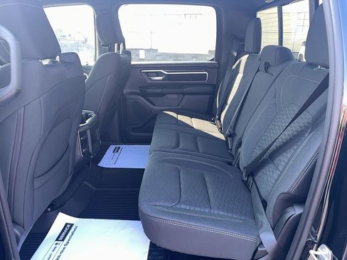 New 2026 RAM 1500 Big Horn AWD/4WD image 10